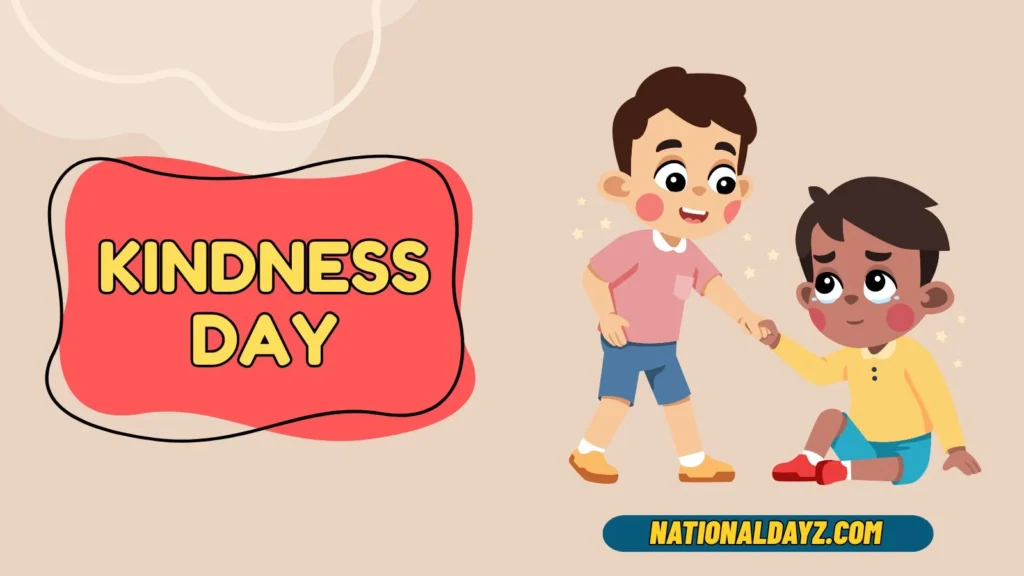 kindness day