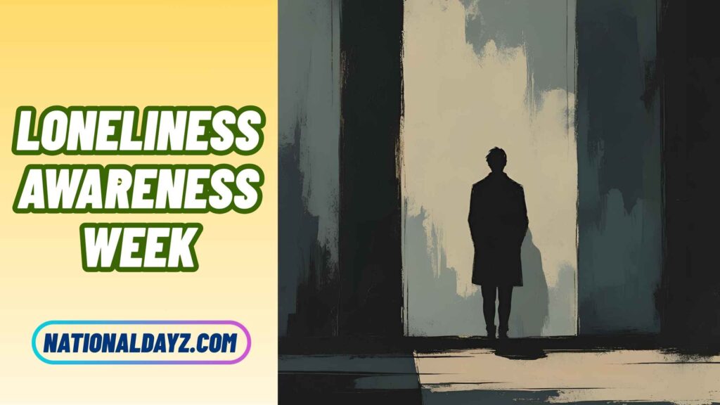 loneliness awareness week