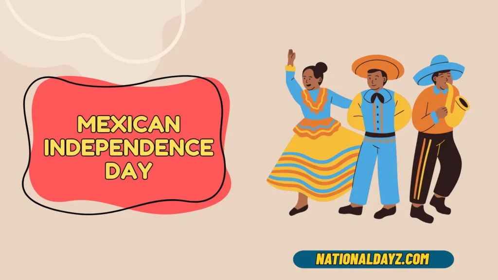 mexican independence day