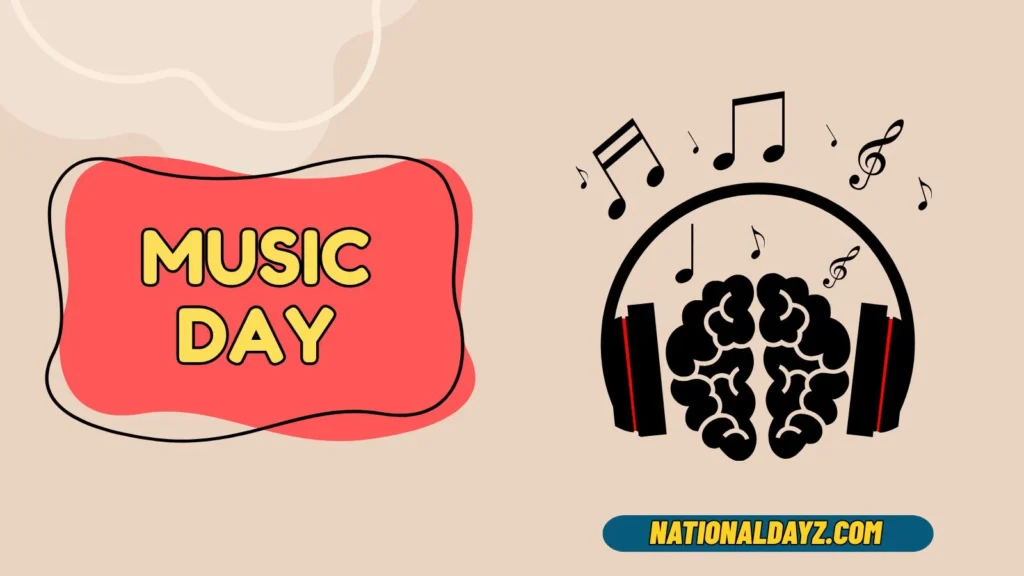 Music Day