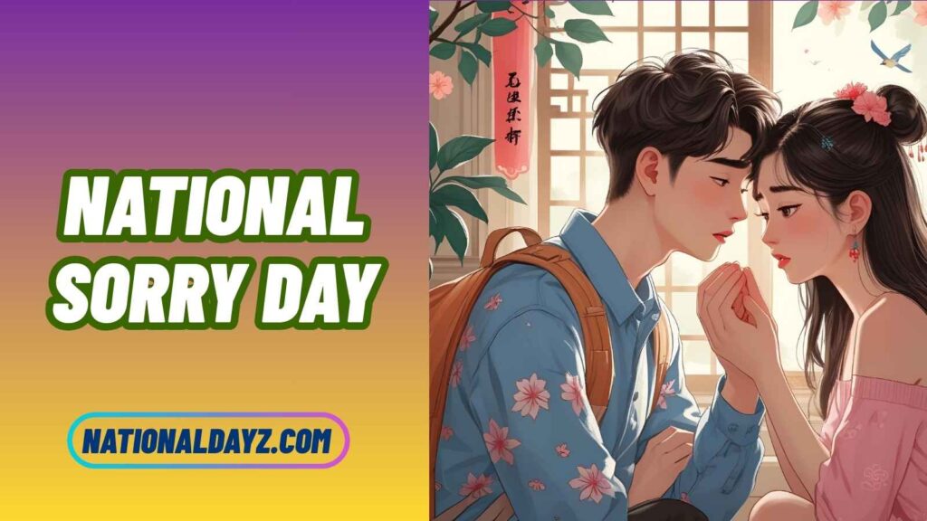national sorry day