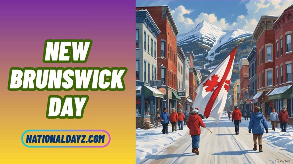 new brunswick day