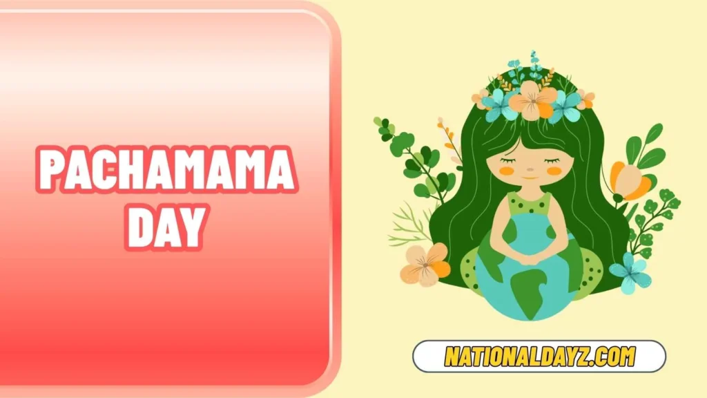 pachamama day