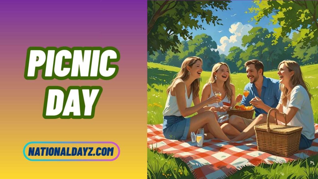 picnic day