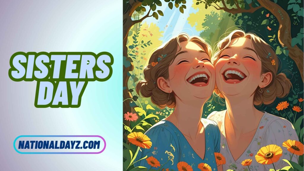 Sisters Day