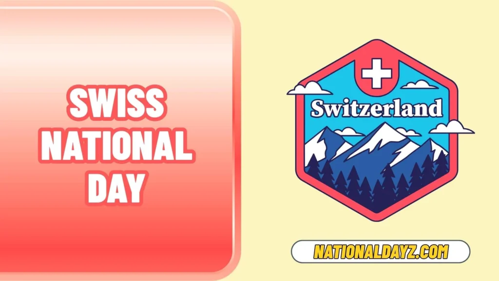 swiss national day