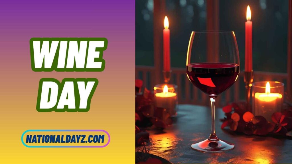 wine day
