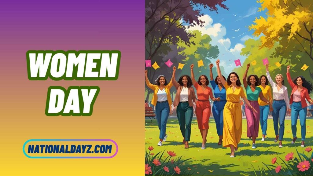 women day