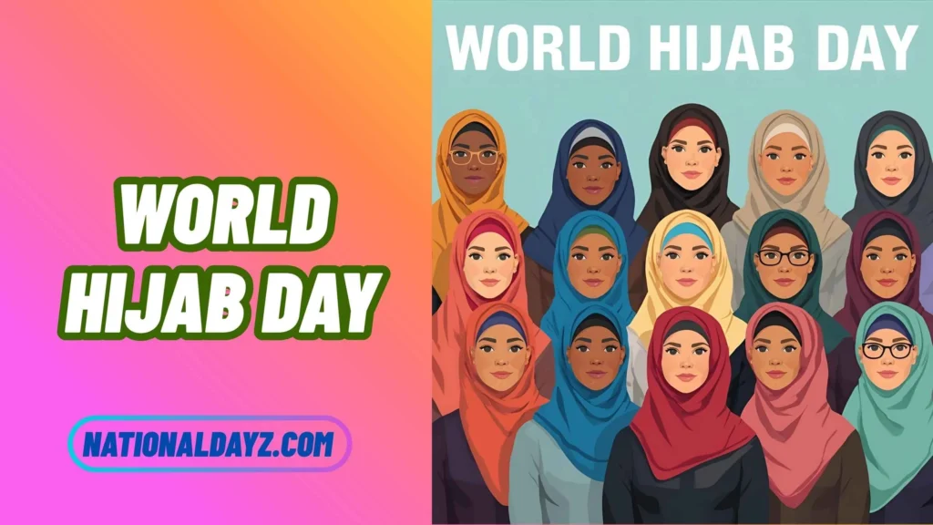 World Hijab Day