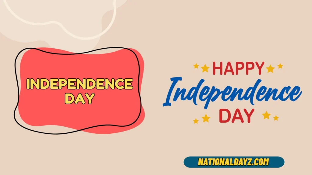 independence day